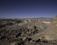 Valle della Luna San Pedro De Atacama Foto N. IGM1278