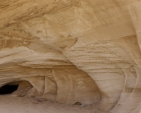 Wadi Sura: Graffiti nella Grotta dei Nuotatori Foto n. AOK0374