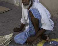 Mercato di Nizwa Foto N. POA7459