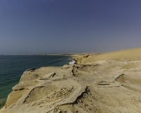 Deserto Wahiba Sands Foto N. POA7885