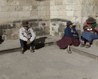 Cattedrale di Nino de Praga ad Andahuaylas Foto n. AOK3728